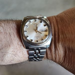 Seiko Vintage Watch